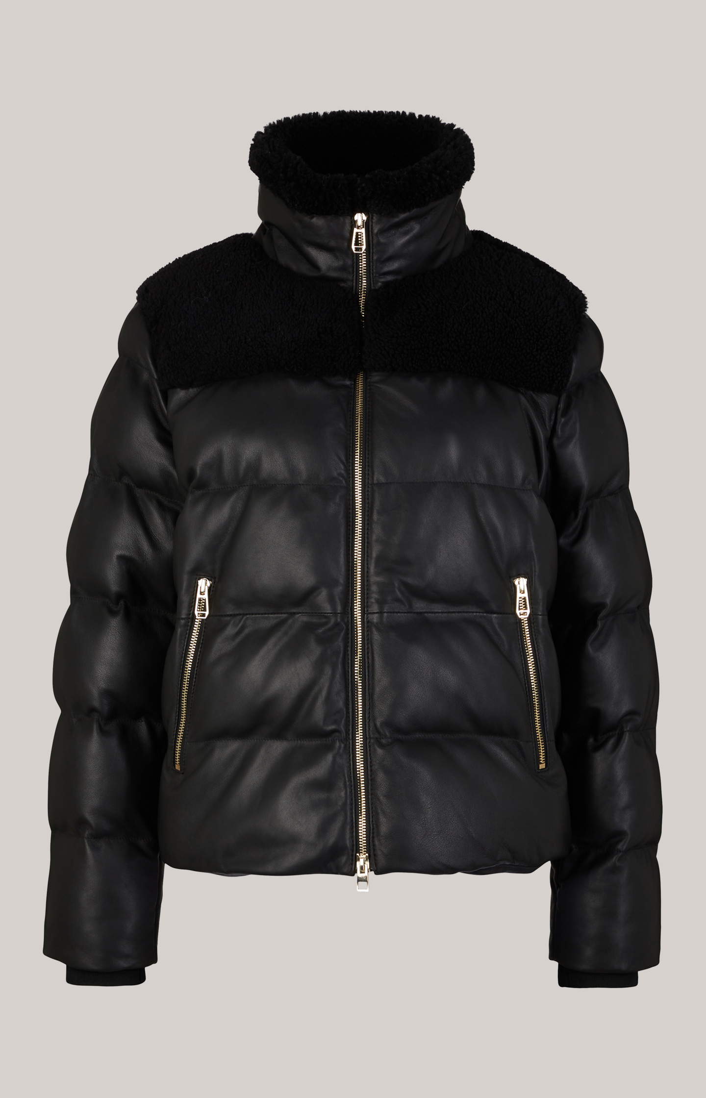 mackage junia down puffer jacket