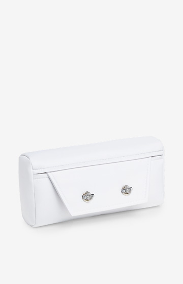 Wannenkissen Air, Weiß