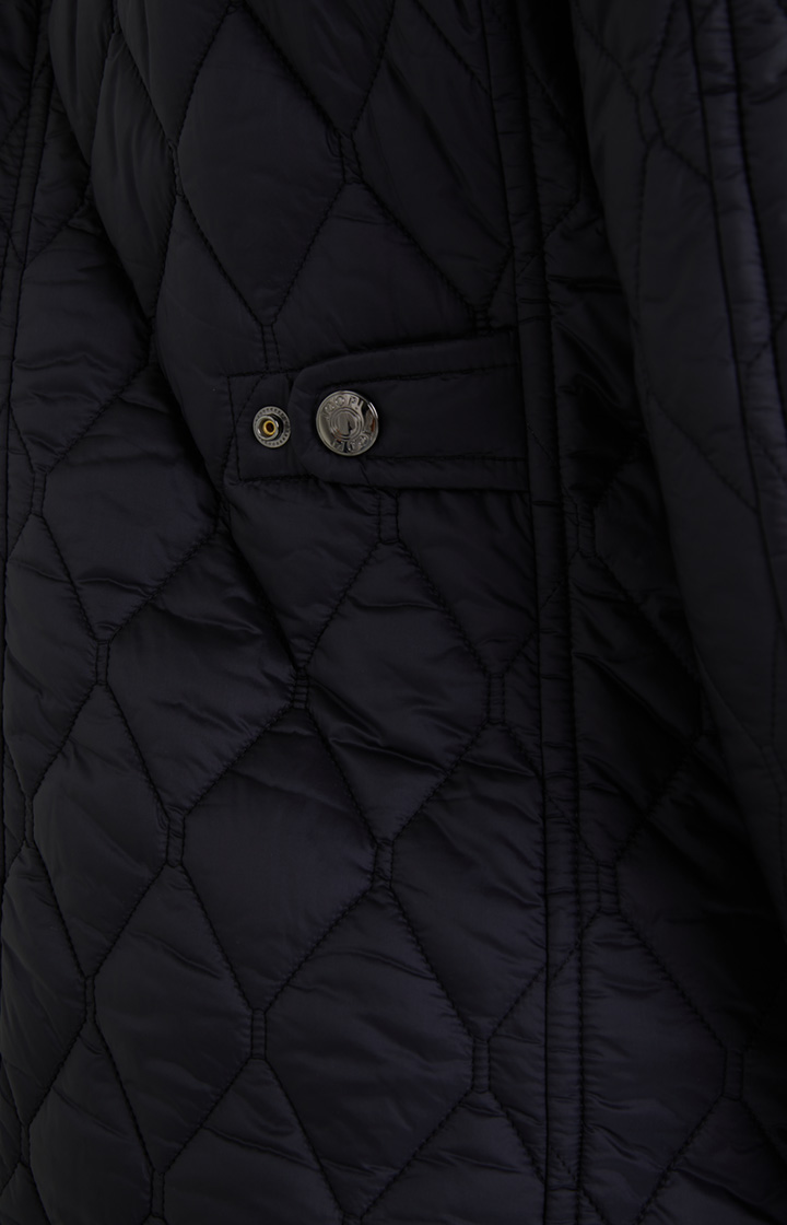 Steppjacke Clayson in Dunkelblau - im JOOP! Online-Shop