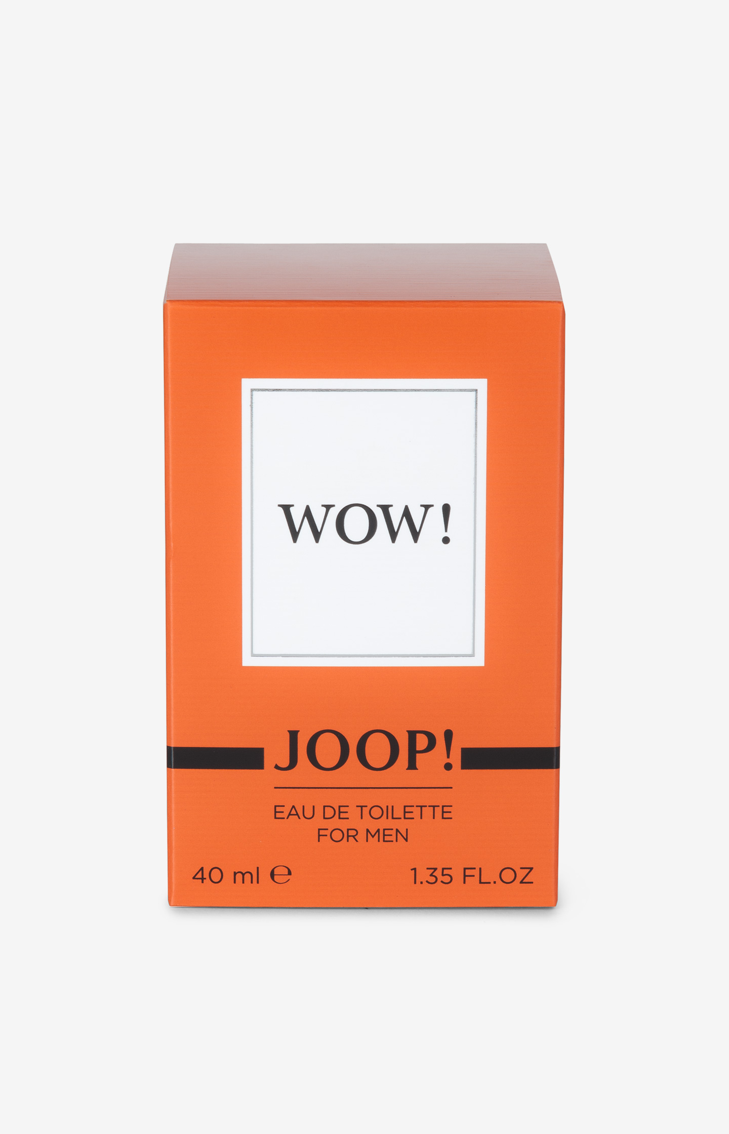JOOP! WOW!, Eau de Toilette, 40 ml - in the JOOP! Online Shop
