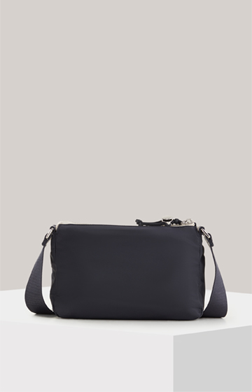 Lietissimo Jasmina Shoulder Bag in Midnight Blue