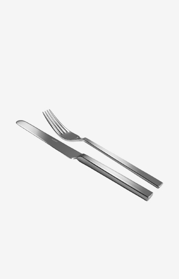 Dining Glamour Cutlery Set - 30 pcs. with satin finish