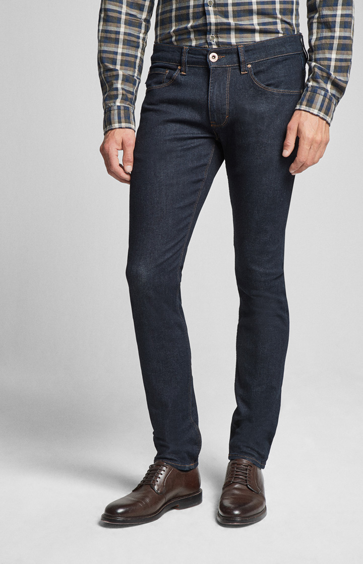 Jeans Stephen in Dunkelblau