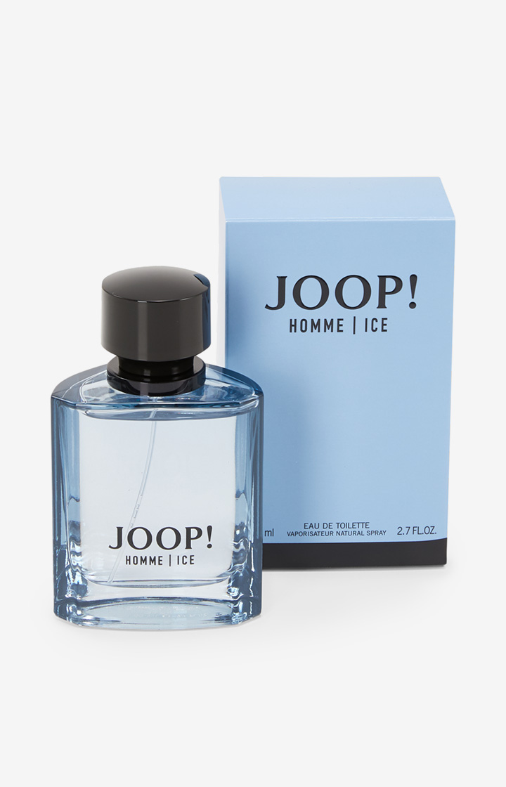 Image of JOOP! Homme Ice, Eau de Toilette, 80 ml