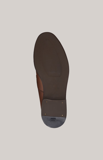 Loafer Pero Kleitos in Braun