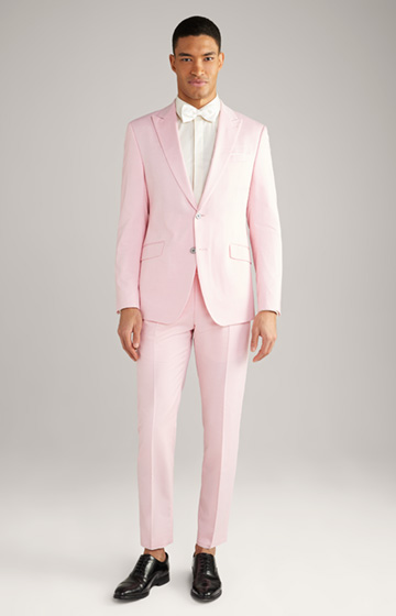 Blayr Modular trousers in pink