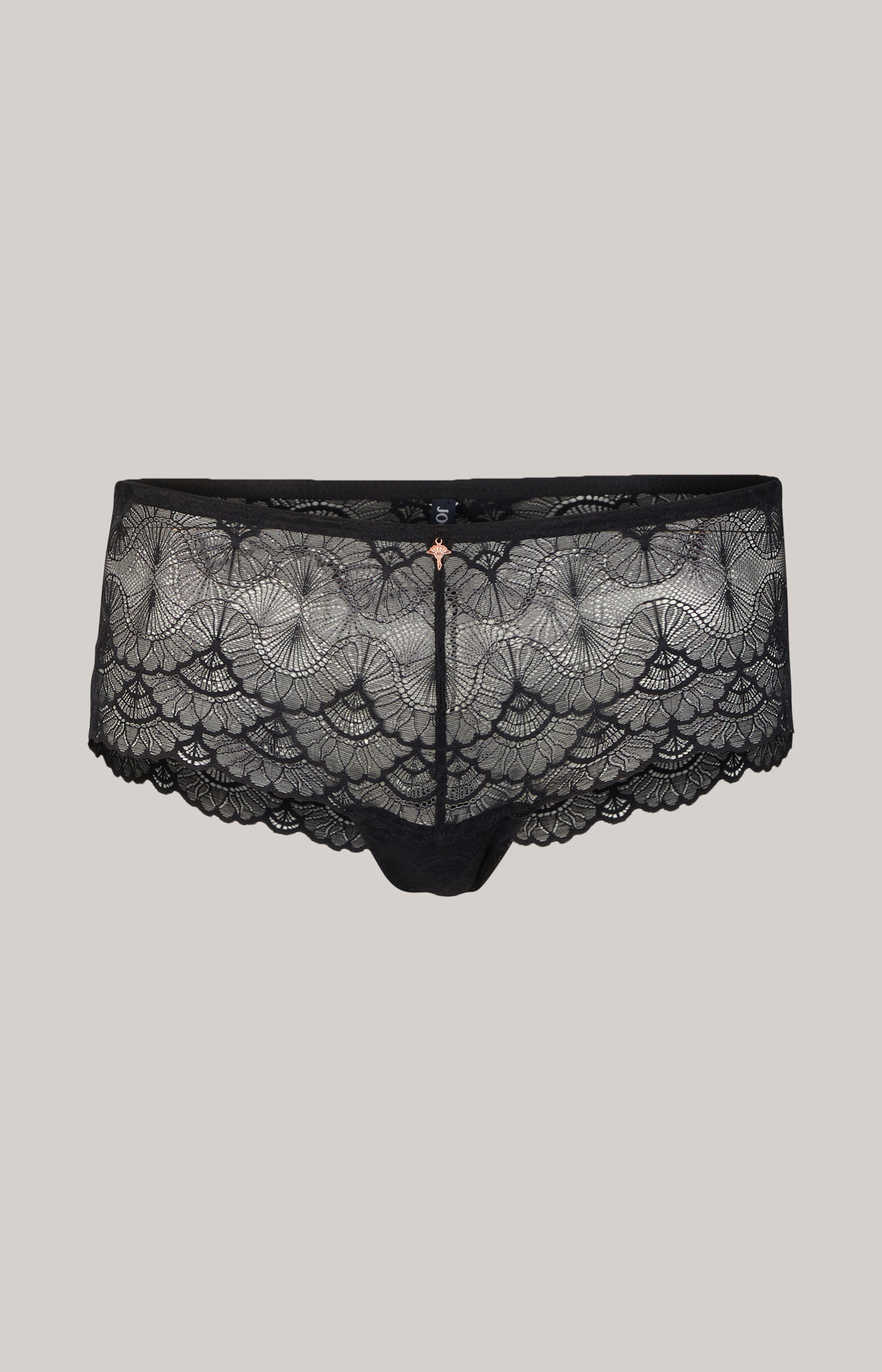 Lace panties in Black - in the JOOP! Online Shop