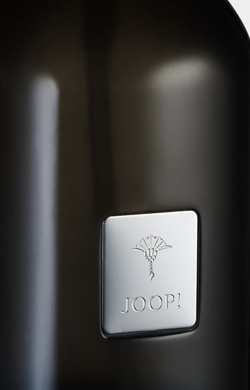 Seifenspender Crystal Line in Anthrazit