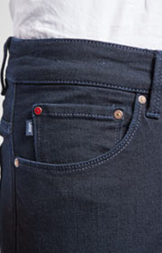 Jeans Stephen in Dunkelblau