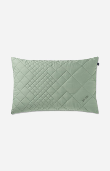 JOOP! MOVE Decorative Cushion Cover in Mint, 40 x 60 cm