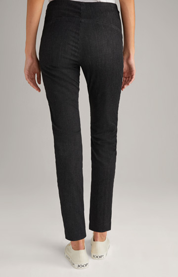 SKINNY FIT Jeans in Anthrazit
