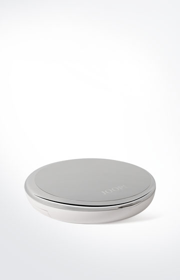 Taschenspiegel Chromeline, Silber