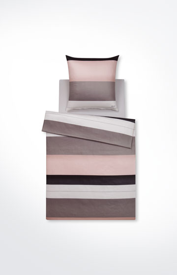 Bettwäsche Purity, Rose