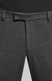 Baukasten-Hose Blayr in Grau