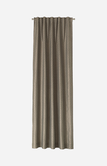 Zasłona JOOP! CLASSIC w kolorze beżowym, 130 x 250 cm