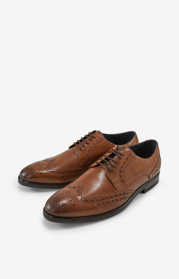 Brogue Kleitos in Cognac
