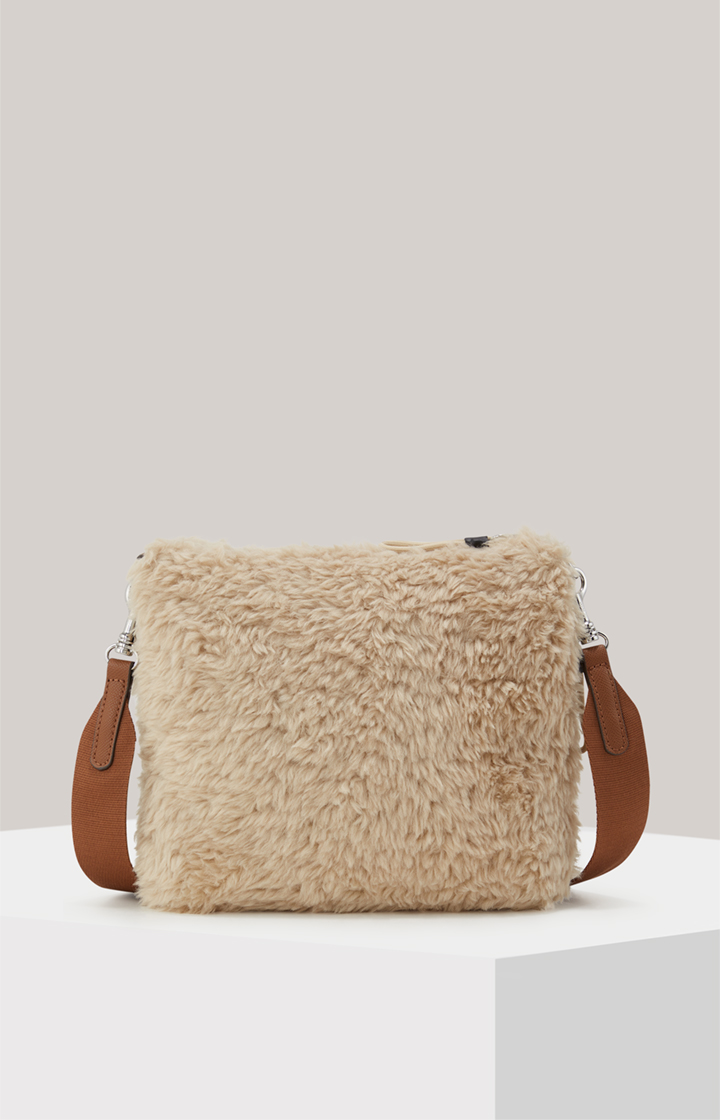 Soffice Letizia Shoulder Bag in Beige - in the JOOP! Online Shop