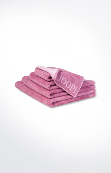 Frottierserie Classic Doubleface, Magnolie