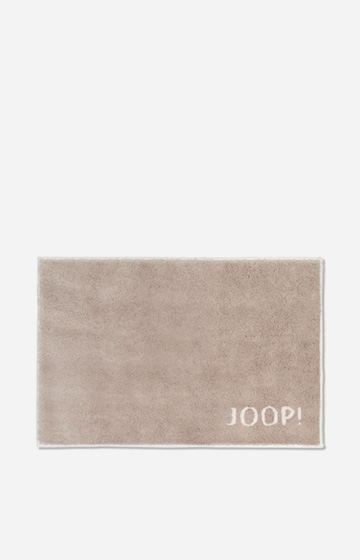 JOOP! CLASSIC Bath Mat in Natural, 60 x 90 cm