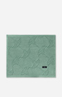 Badteppich JOOP! NEW CORNFLOWER in Aqua, 50 x 70 cm