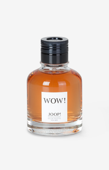 JOOP! WOW!, Eau de Toilette, 40 ml