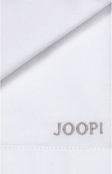 JOOP! STITCH napkin in sand - set of 2, 50 x 50 cm