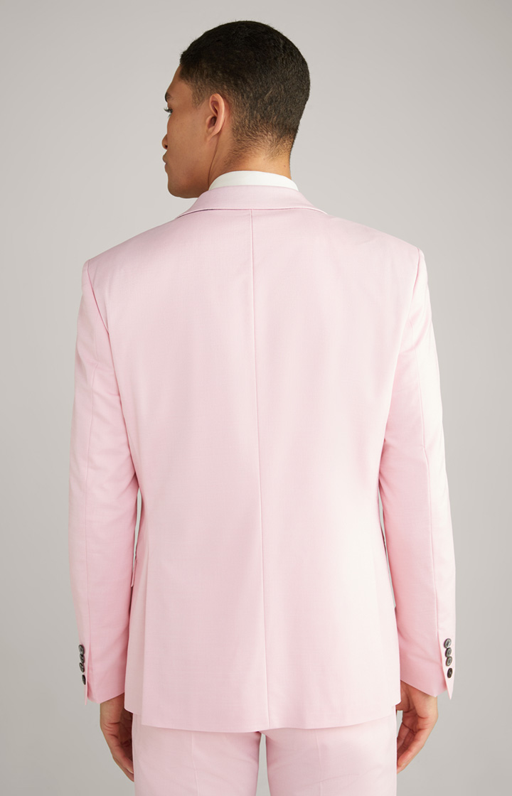 Pastel hotsell pink jacket