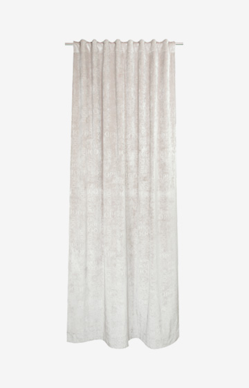 Fertigvorhang JOOP! MATCH in Beige, 140 x 250 cm