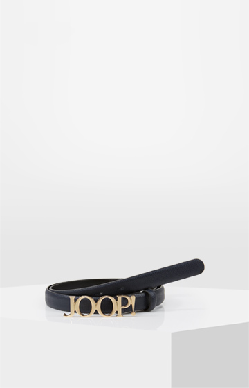 JOOP! Gürtel in Dunkelblau