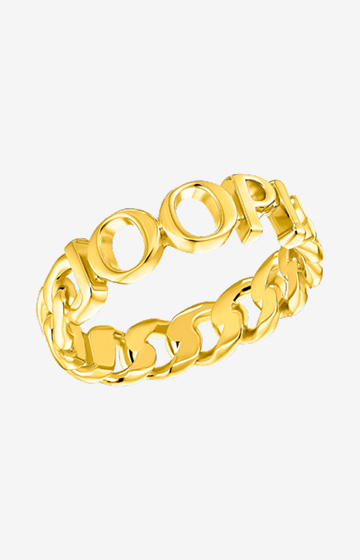 Ring in Gold