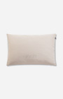 JOOP! Ornament Decorative Cushion Cover in Beige, 60 x 40 cm 