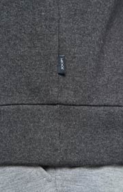 JOOP! Sweater Alfred in Anthrazit