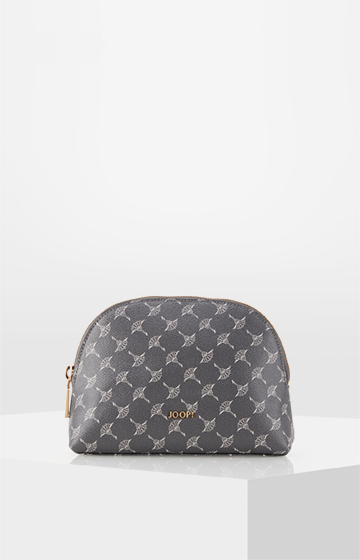 Kosmetiktasche Cortina Marisa in Graphit