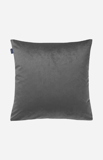 JOOP! DIMENSION decorative cushion cover in dark grey, 40 x 40 cm