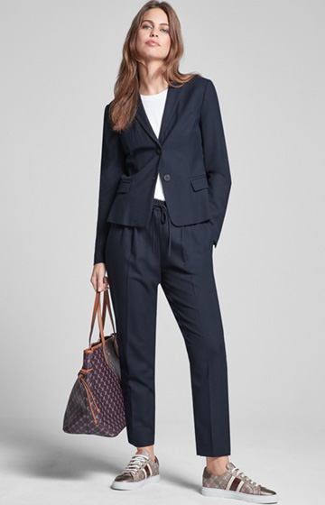 Blazer Judie in Navy