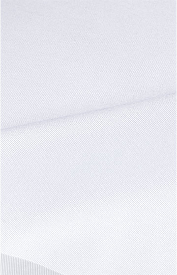JOOP! Set of 2 in white, 36 x 48 cm