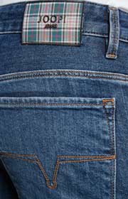 Jeans Stephen in Dunkelblau