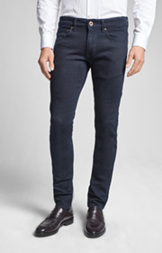 Jeans Stephen in Dunkelblau