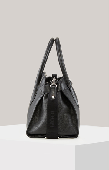 Vivace Giulia Handbag in Black
