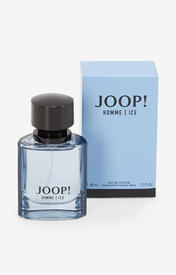 JOOP! Homme Ice, Eau de Toilette, 40 ml