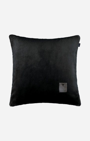 JOOP! SLEEK Decorative Cushion Cover in Black