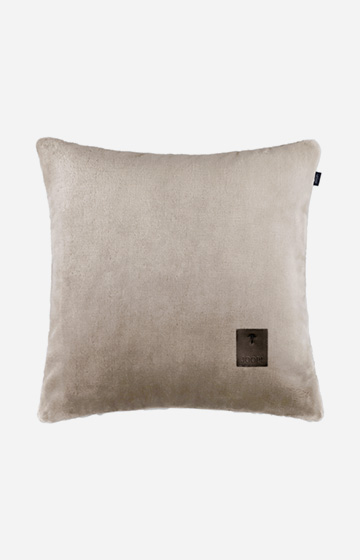 JOOP! SLEEK Decorative Cushion Cover in Grey