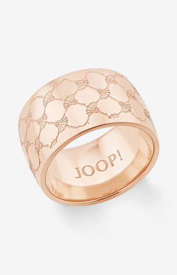 Ring in Roségold
