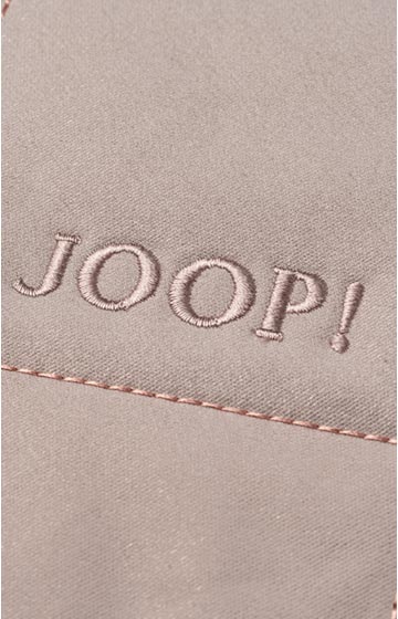 Dekoracyjna poszewka na poduszkę JOOP! MOVE w kolorze Rosé, 40 x 60 cm
