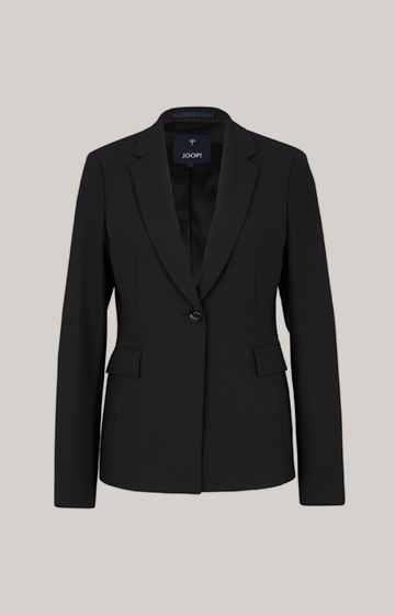 Blazer in Black