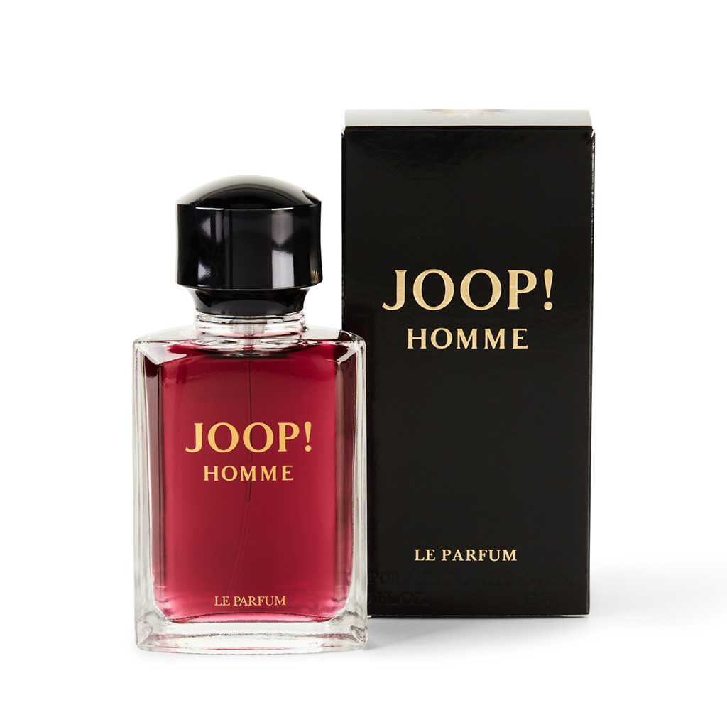 JOOP! Homme, Le Parfum, 75 ml in the JOOP! Online Shop