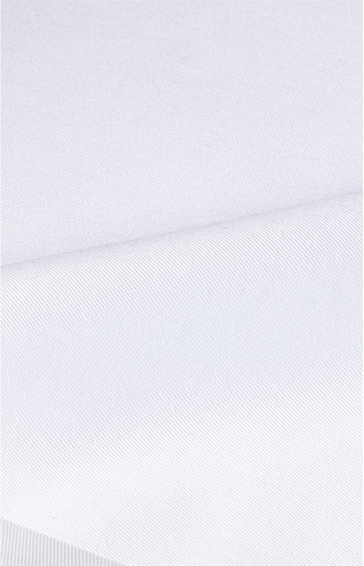 JOOP! Signature Napkin - Set of 2 in White, 50 x 50 cm