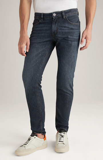 Re-Flex Jeans Stephen in Medium Grey
