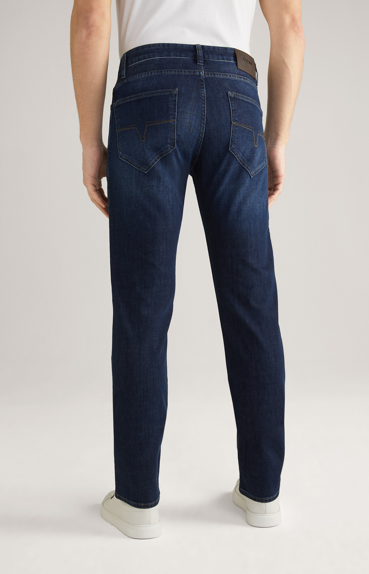 Jeans Mitch in Navy - im JOOP! Online-Shop