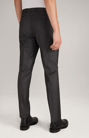 Blayr Modular Trousers in Anthracite